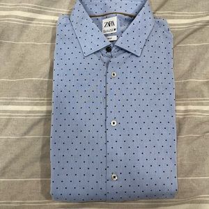 Zara Dress Shirt